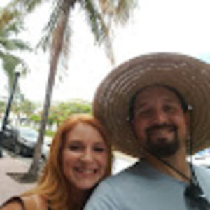 Meet your Posher, Mike